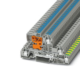 Phoenix Contact UTI6-PE/L/NTInstallationground ter bl